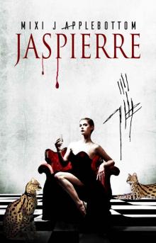 Jaspierre (Jaspierre Trilogy Book 1)