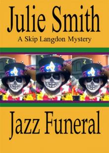 Jazz Funeral