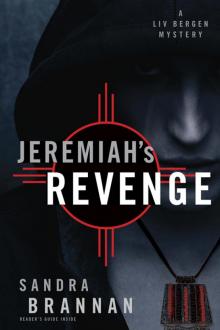 Jeremiah’s Revenge: A Liv Bergen Mystery