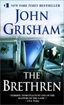 John Grisham