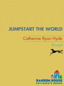 Jumpstart the World