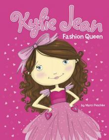 Kylie Jean Fashion Queen