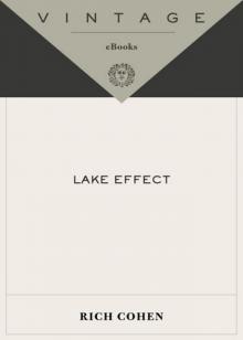 Lake Effect