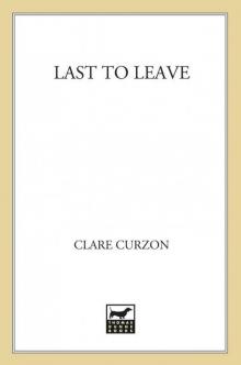 Last to Leave: A Superintendent Mike Yeadings Mystery (Superintendent Mike Yeadings Mysteries)