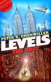 Levels: The Host