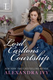 Lord Carlton’s Courtship