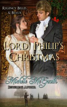 Lord Philip's Christmas