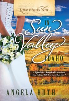 Love Finds You in Sun Valley, Idaho