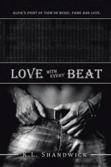 Love with Every Beat