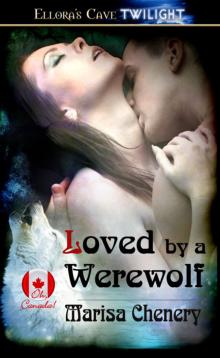 LovedbyaWerewolf