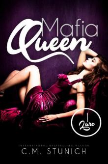 Lure (Mafia Queen Book 1)