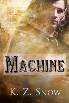 Machine