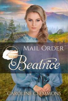 Mail Order Beatrice