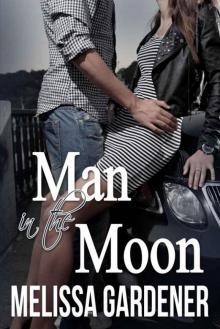 Man in the Moon (Sweet Escapes Book 1)