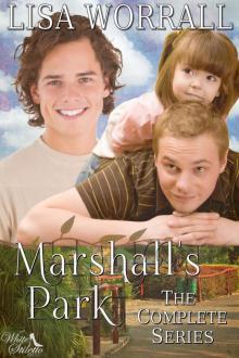 Marshall's Park, The Complete Series . 01-2014