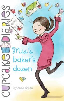 Mia's Baker's Dozen