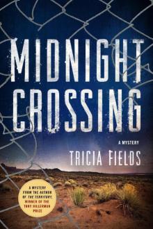 Midnight Crossing: A Mystery