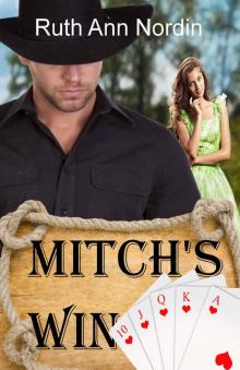 Mitch's Win (Montana Collection, Book 1)