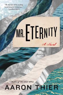 Mr. Eternity