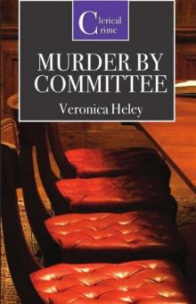 Murder By Committee