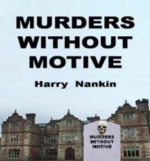 Murders Without Motive