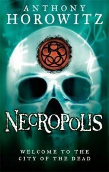 Necropolis pof-4