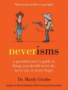 Neverisms