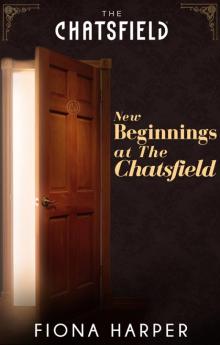 New Beginnings at the Chatsfield