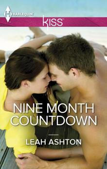 Nine Month Countdown