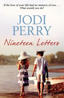 Nineteen Letters