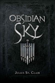 Obsidian Sky