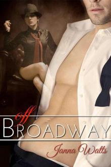 Off Broadway