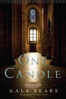 One Candle