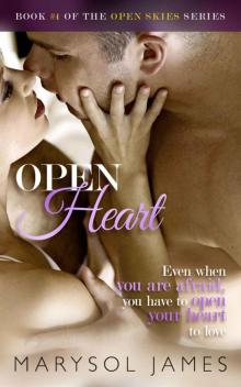 Open Heart