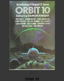 Orbit 10 - [Anthology]