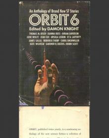 Orbit 6 - [Anthology]