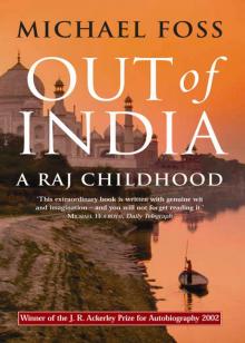 Out of India