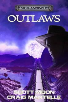 Outlaws: Assignment Darklanding