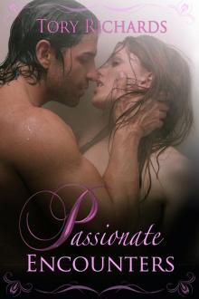 PASSIONATE ENCOUNTERS