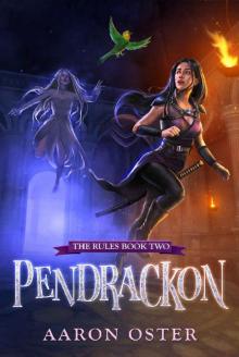 Pendrackon