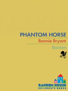 Phantom Horse