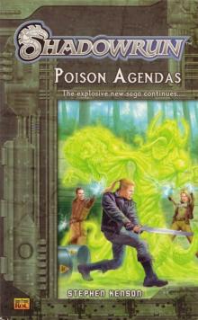 Poison Agendas