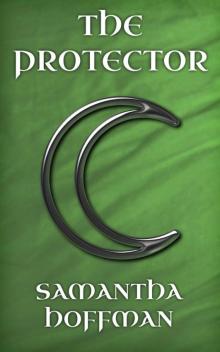 Protector (Daray Hall #2)