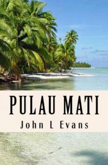 PULAU MATI