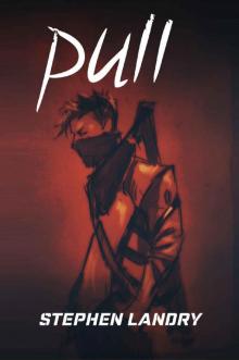 Pull (Deep Darkness Book 1)