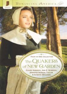 Quakers of New Garden