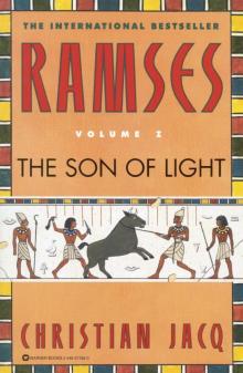 Ramses, Volume I