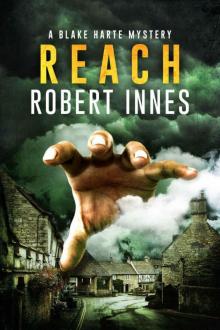 Reach (The Blake Harte Mysteries Book 4)