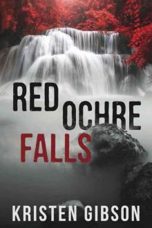 Red Ochre Falls