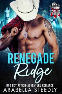 Renegade Ridge